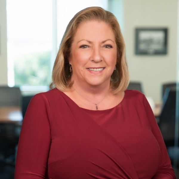 Sharon Croenlein
